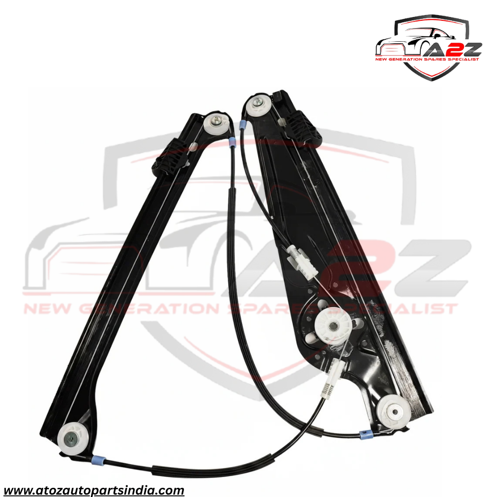 Front Left Window Regulator 51337024811 51337138861 51337202479 Compatible With BMW E66 E65