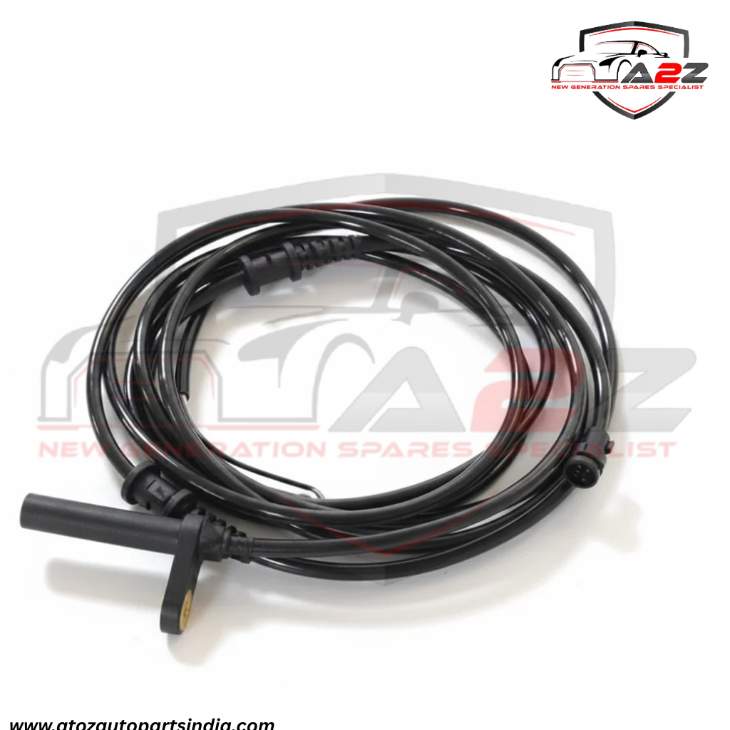 Rear Left ABS Wheel Speed Sensor 4635401917 & A4635401917 Compatible With MERCEDES-BENZ G-CLASS W463