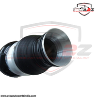 Front Left Air Suspension Spring 2223201900 222320230089 2223202300 2223204713 Compatible With MERCEDES-BENZ S-CLASS W222