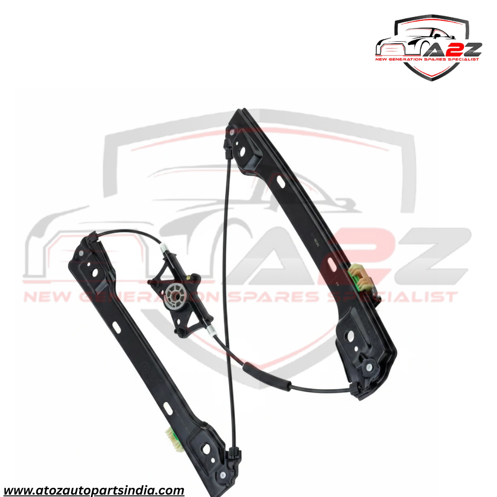 Front Right Window Regulator 1667200279 Compatible With Mercedes Benz W166