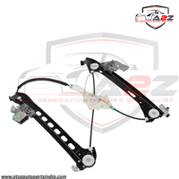 Rear Left Window Regulator 2197300746 Compatible With Mercedes Benz W219