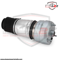 Front Left Air Suspension Spring Bag 97034305111 97034305112 97034305114 97034305115 Compatible With PORSCHE PANAMERA 970
