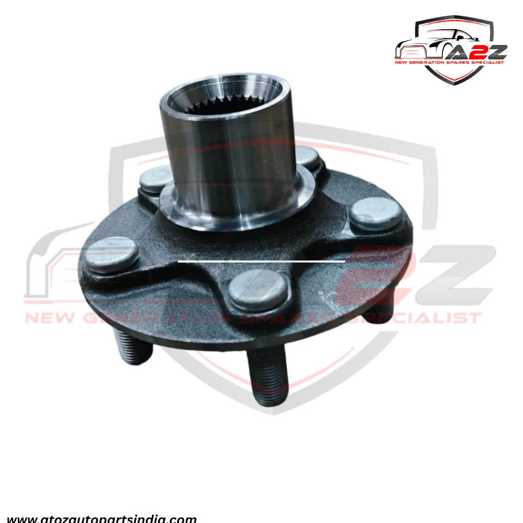 Rear Wheel Hub LR024427 Compatible With LAND ROVER RANGE ROVER EVOQUE (L538) & RANGE ROVER EVOQUE Convertible (L538)