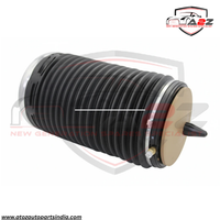 Rear Left  Air Spring Air Suspension 4G0616001Q 4G0616001K 4G0616001R 4G0616001S 4G0616001T Compatible With AUDI A6 C7 (4G2, 4GC) | A6 / S6 & A6 C7 Avant (4G5, 4GD) | A6 / S6 & A7 Sportback (4GA, 4GF) | A7 / S7 (2010-18)