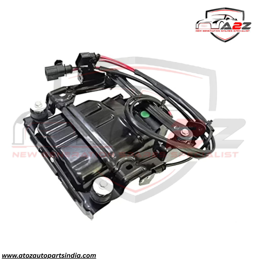 Air Suspension Compressor Pump 97035815112 97035815124 97035815110 97035815109 Compatible With PORSCHE PANAMERA 970