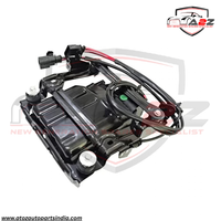 Air Suspension Compressor Pump 97035815112 97035815124 97035815110 97035815109 Compatible With PORSCHE PANAMERA 970