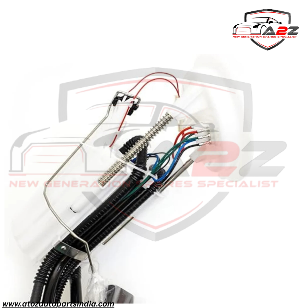 Fuel Pump Module Assembly 16117373503 16146766150 16146764141 For BMW 5 Series E60 Tag-F-02