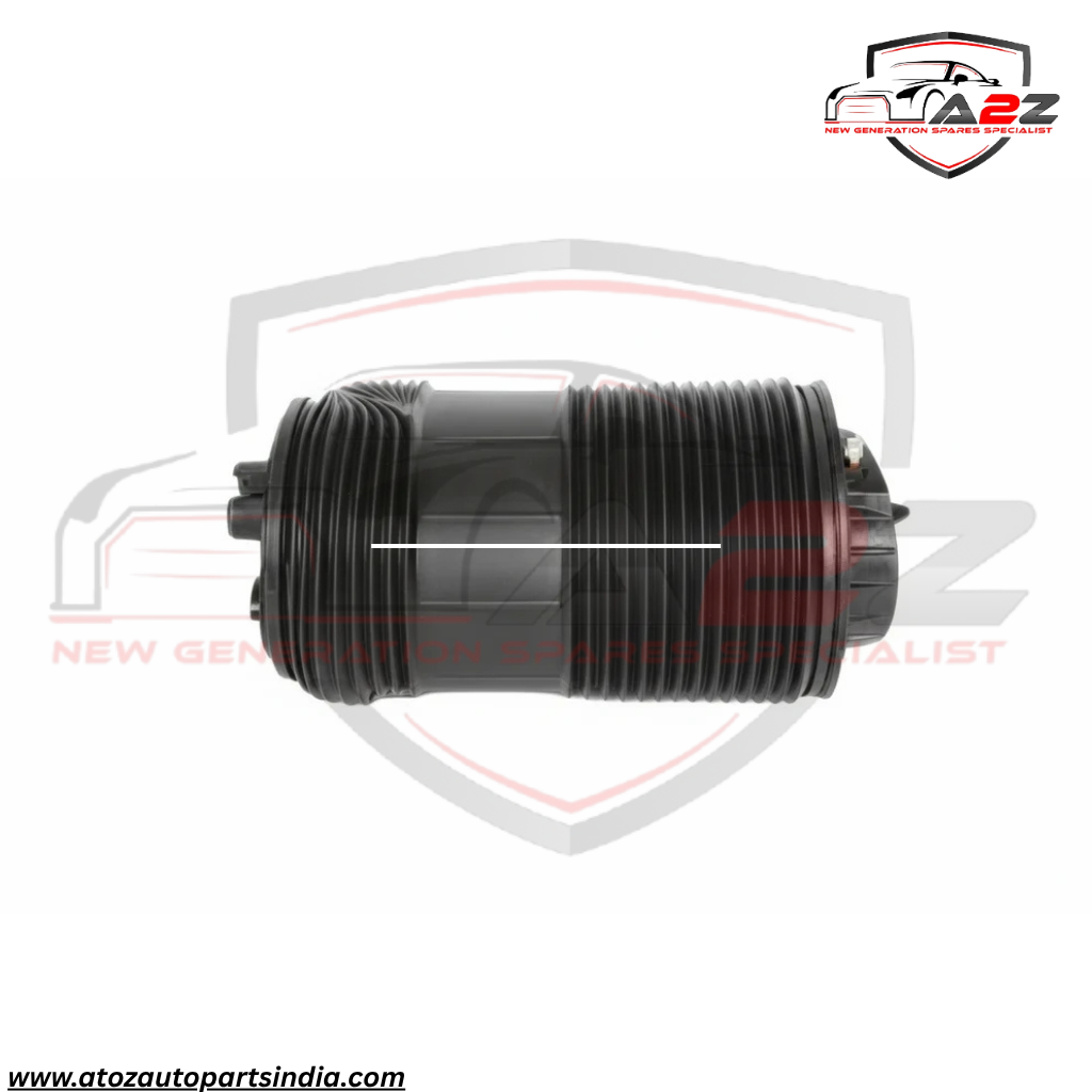 Rear Right Air Suspension Spring Bag 4M0616002AB 4M0616002P 4M0616002Q Compatible With AUDI Q7 4MB, 4MG, 4MQ