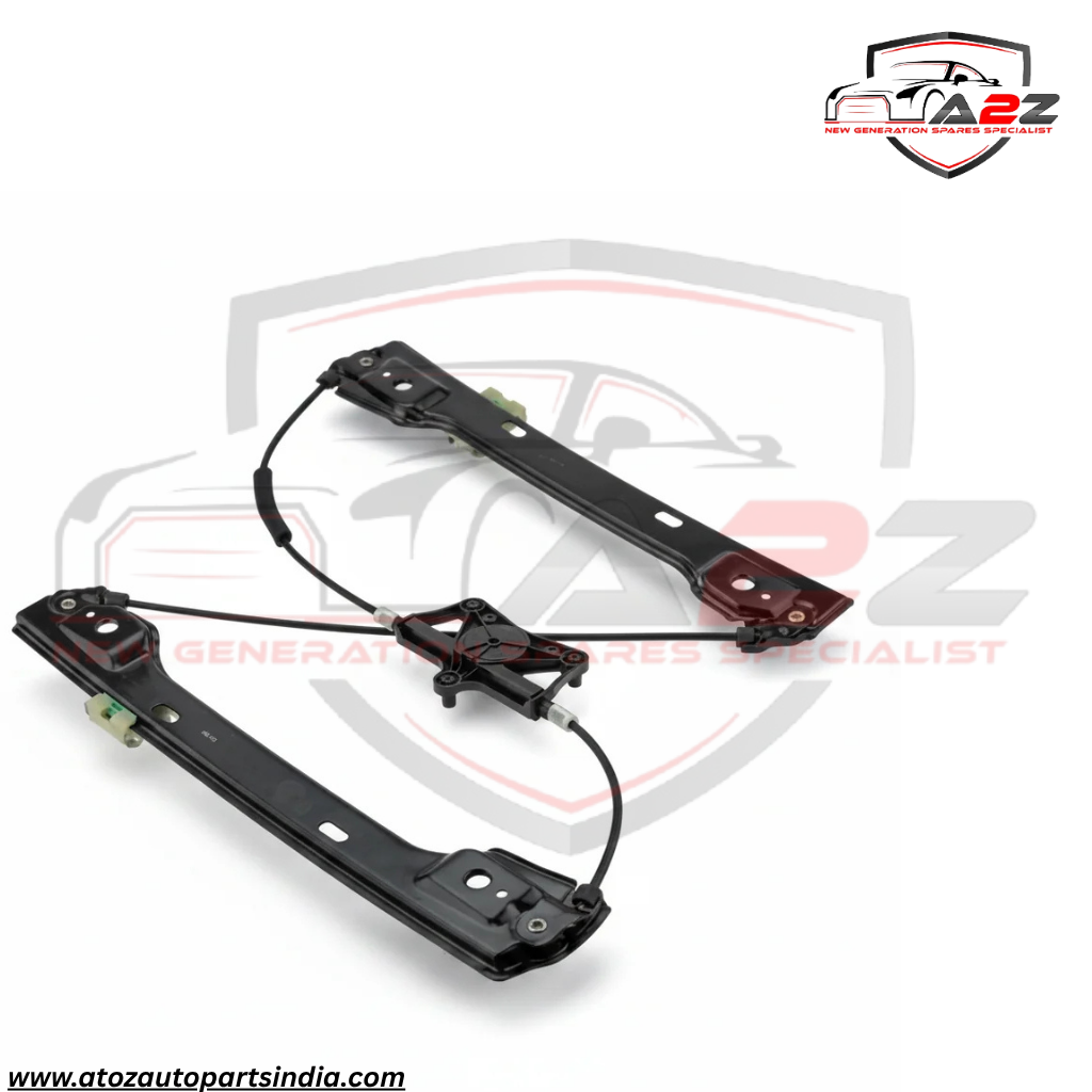 Front Left Window Regulator 1667200179 Compatible With Mercedes Benz W166