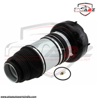 Front Left & Right Air Suspension Springs 95B616039 95B616039A Compatible With PORSCHE MACAN (95B)