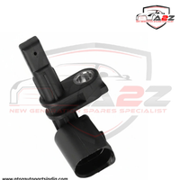 Front Left/Right ABS Wheel Speed Sensor WHT005651 WHT005651A 7P0927807 7P0927807A  Compatible With AUDI Q7 4LB