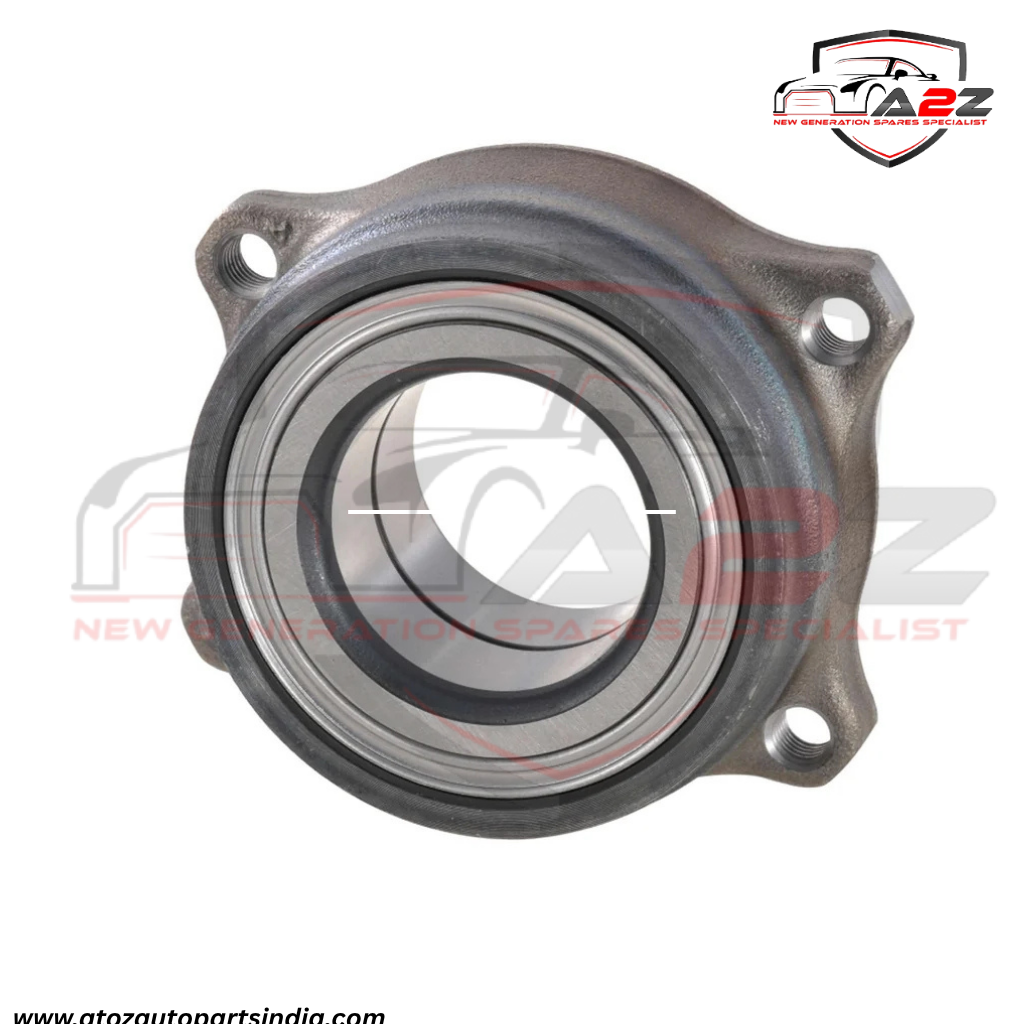 Rear Wheel Hub 2119810227 A2119810227 Compatible With MERCEDES-BENZ CLS C218 & CLS C219 & E-CLASS W211 W212 & S-CLASS W221
