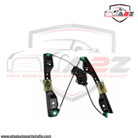 Front Window Regulator right 30784829 Left 30784828 Compatible With Volvo XC60