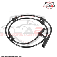 Front Abs Wheel Speed Sensor Abs Wheel Speed Sensor Front 2465402510/c A2465402510 Compatible With Mercedes A Class W176 B Class W246 2012-2018 Cla Coupe W117 2013-2018 Gla W156 X156 2013-2018