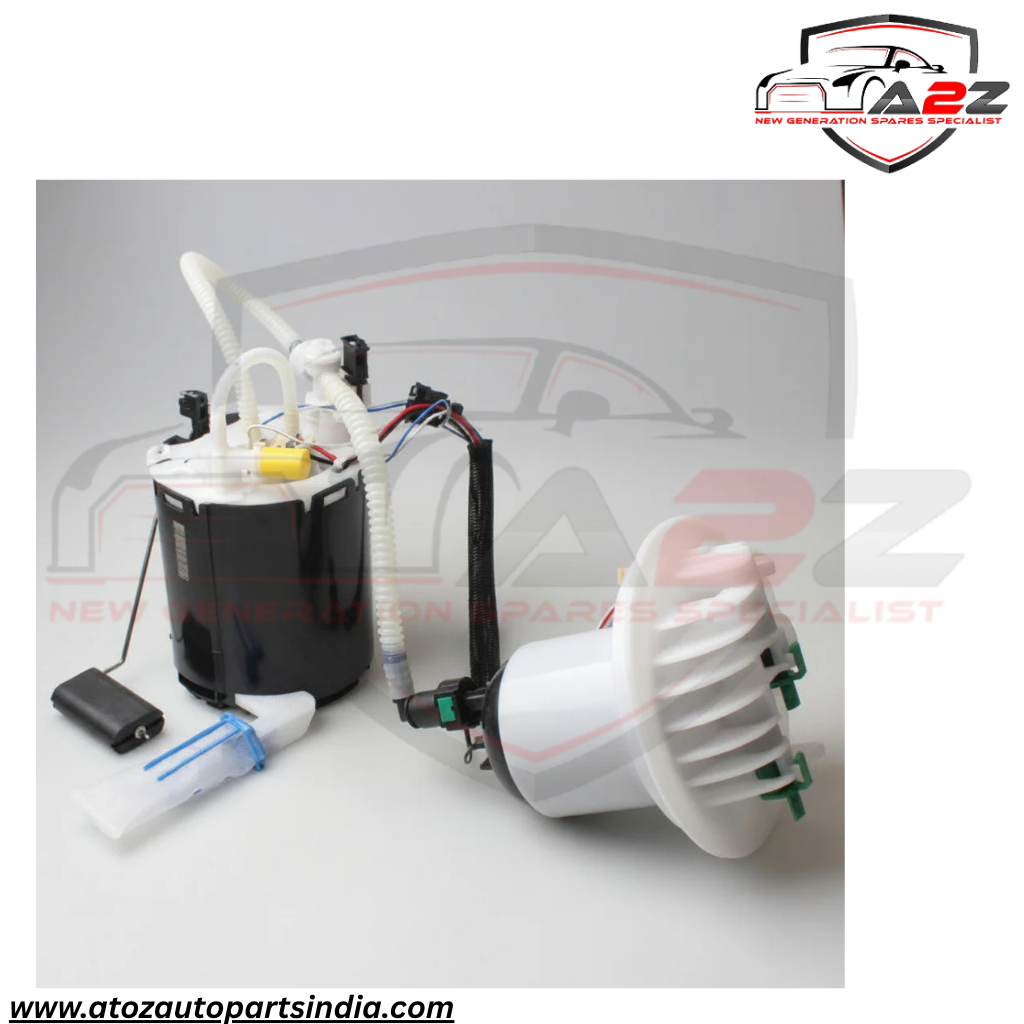 Electric Fuel Pump And Sender Assembly LR044427 LR057235 Compatible With Land Rover Range Rover Evoque (L538)