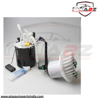 Electric Fuel Pump And Sender Assembly LR044427 LR057235 Compatible With Land Rover Range Rover Evoque (L538)