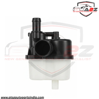 Fuel Vapor Tank Leak Detection Pump A0015457516 Compatible With Mercedes Benz W213