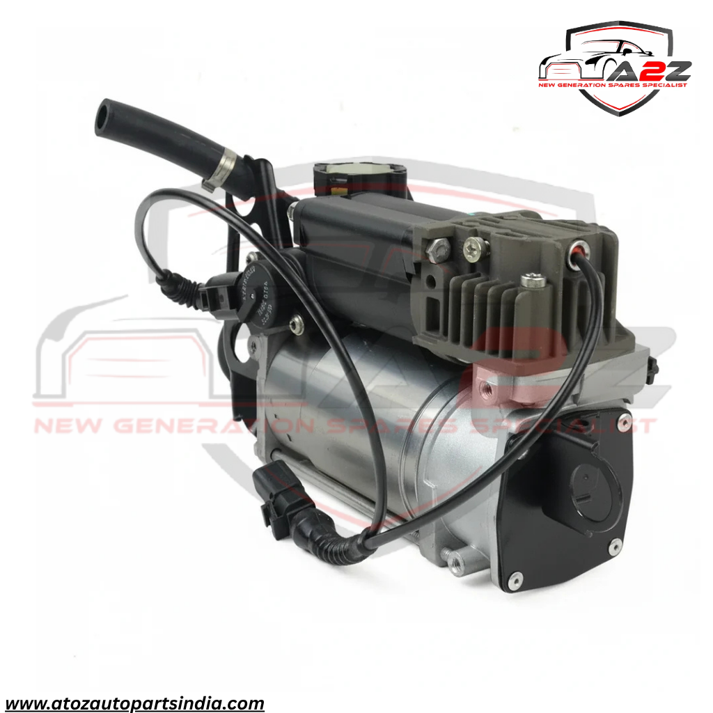 Air Suspension Compressor Pump 4L0698007 4L0698007A 4L0698007B Compatible With AUDI Q7