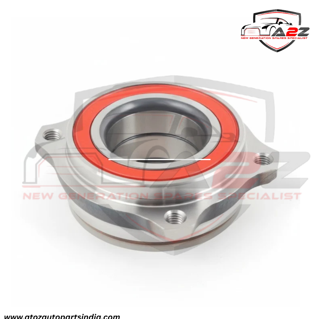 Rear Wheel Bearing 2039810127 2309810127 A2309810127 Compatible With Benz = W166
