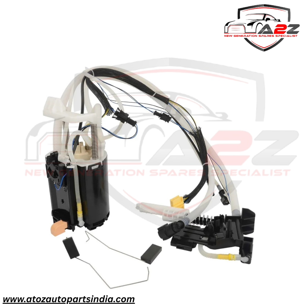 Fuel Pump LR015179 WFX500151 WFX500260 Compatible With Range Rover III (L322) Tag No.83