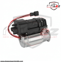 Air Suspension Compressor Pump 37206890320 37206861881  Compatible With BMW G30 & G38 & G32