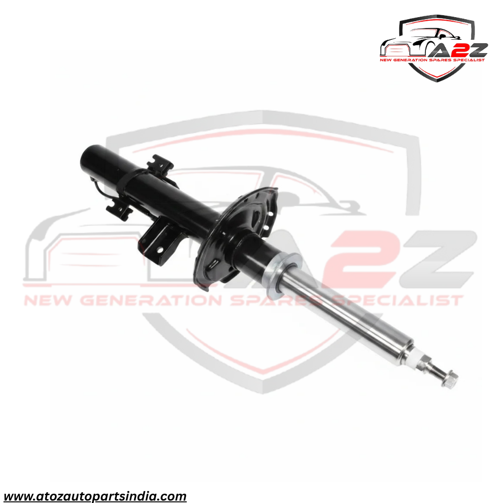 Front Right Air Suspension Electric Shock Absorber Strut LR024444 LR051483 LR056268 LR057931  Compatible With LAND ROVER RANGE ROVER EVOQUE (L538)