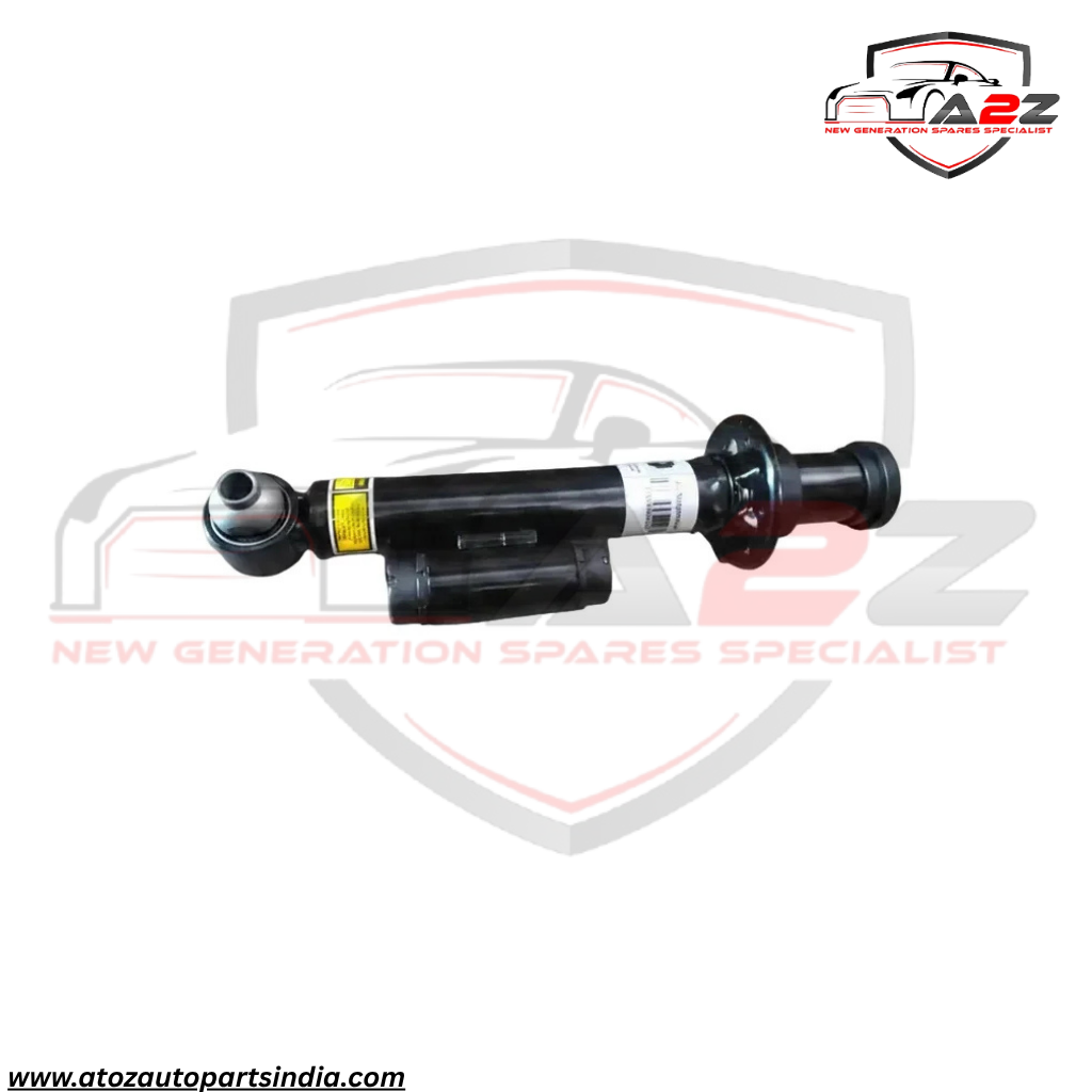 Rear Left Air Suspension Electric Shock Absorber Strut 37106886887 Compatible With BMW 5 Series G30