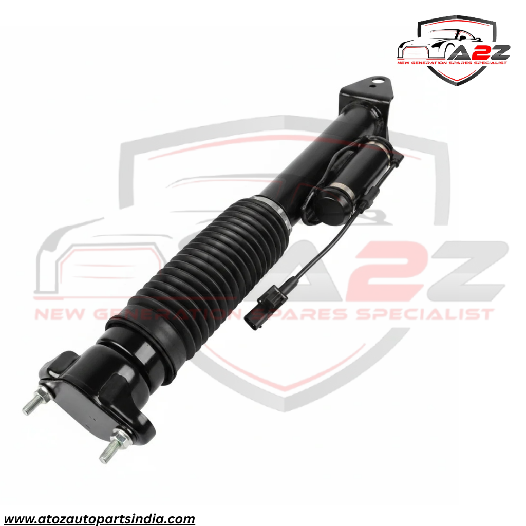 Rear Air Suspension Electric Shock Absorber Strut 1663200130 1663200930 A1663201930  Compatible With MERCEDES-BENZ GL-CLASS (X166) & GLE (W166) & GLS (X166) & M-CLASS (W166)