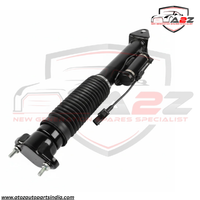 Rear Air Suspension Electric Shock Absorber Strut 1663200130 1663200930 A1663201930  Compatible With MERCEDES-BENZ GL-CLASS (X166) & GLE (W166) & GLS (X166) & M-CLASS (W166)