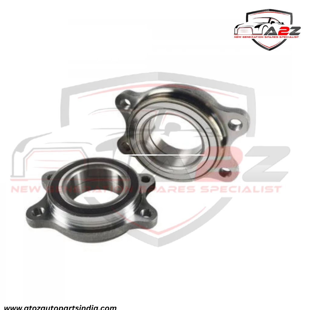 Front Wheel Bearing 4M0498625A 4M0498625B 4M0498625C 4M0498625D 4M0498625F 8W0407625F 8W0407625G 8W0407625K 8W0407625M 8W0407625P 8WD407625 8WD407625A Compatible With AUDI A4 A5 A6 A7 A8 Q5 Q7