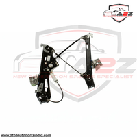 Front Right Window Regulator 2197201046 Compatible With Mercedes Benz W219