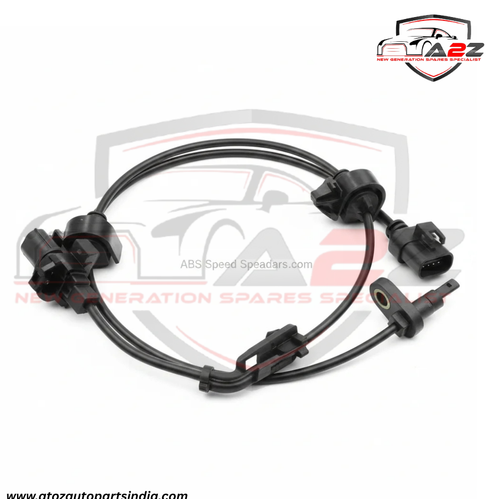 Front Right ABS Wheel Speed Sensor 57450SNA003 57450SNA013 Compatible With HONDA CIVIC