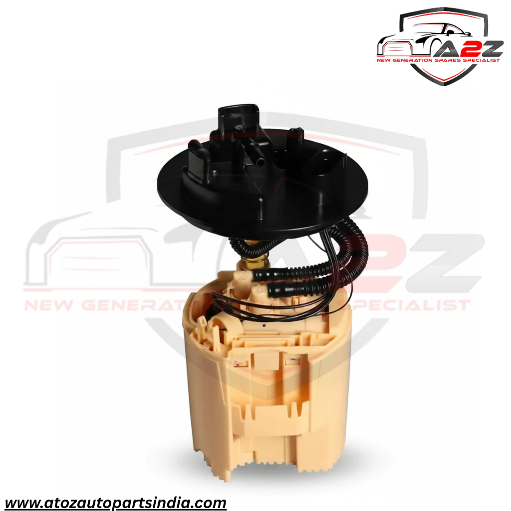 Fuel Pump 4474700594 Compatible With Mercedes Benz W447