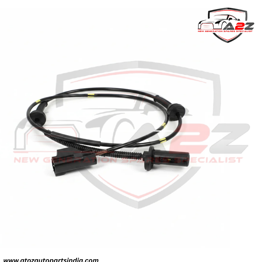 Front Left ABS Wheel Speed Sensor 30682479 30773737 31423607 8634237 Compatible With VOLVO XC90 I (275)