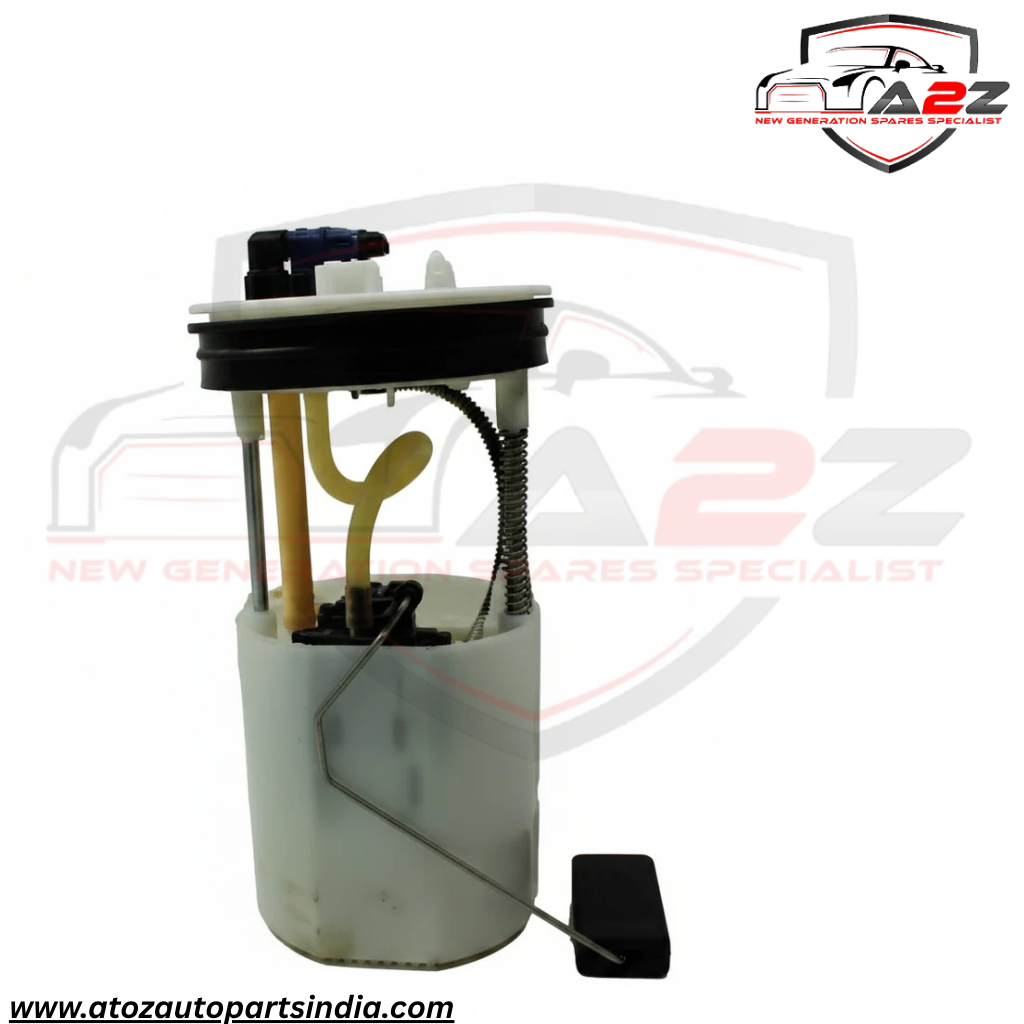 Fuel Pump 6R0919051 6R0919051A 6R0919051F Compatible With Skoda Fabia II (542) & VW Polo V (6R1, 6C1) Tag No.76