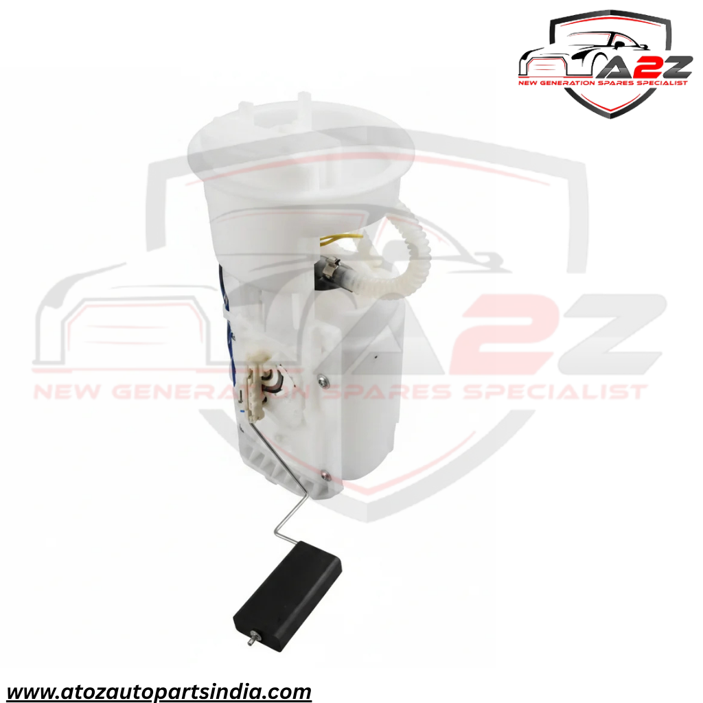 Fuel Pump 1J0919051B 1J0919087J Compatible With SKODA OCTAVIA I (1U2) & VW NEW BEETLE (9C1, 1C1) Tag No.77