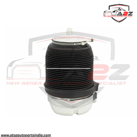 Rear Left/Right Air Suspension Spring 4M0616001J 4F0616001J Compatible With AUDI A6 C6 (4F2) | A6 / S6