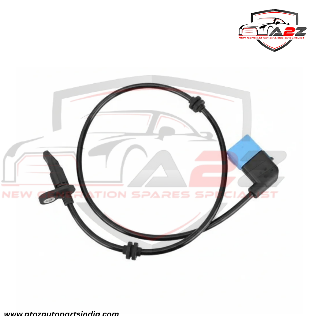 Rear Left ABS Wheel Speed Sensor 2229051000 A2229051000 Compatible With MERCEDES-BENZ S-CLASS W222