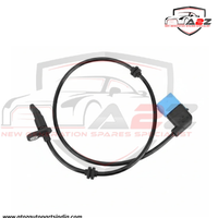 Rear Left ABS Wheel Speed Sensor 2229051000 A2229051000 Compatible With MERCEDES-BENZ S-CLASS W222
