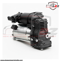 Air Suspension Compressor Pump  37206864215 37206789165 37206875176 37206794465 Compatible With BMW 7 Series F02