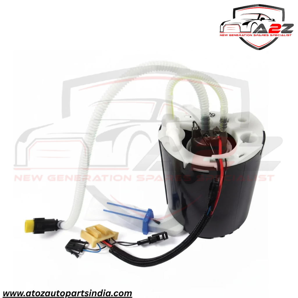 Electric Fuel Pump Assembly LR016845 Compatible With Land Rover Discovery 3 4