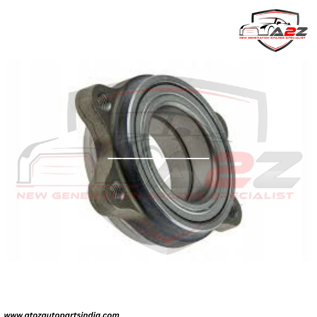 Rear Wheel Bearing 4H0498625A 4H0498625B 4H0498625C 4H0498625D 4H0498625E  4H0498625F 8K0598625 Compatible With AUDI A4 A5 A6 A7 A8 Q5