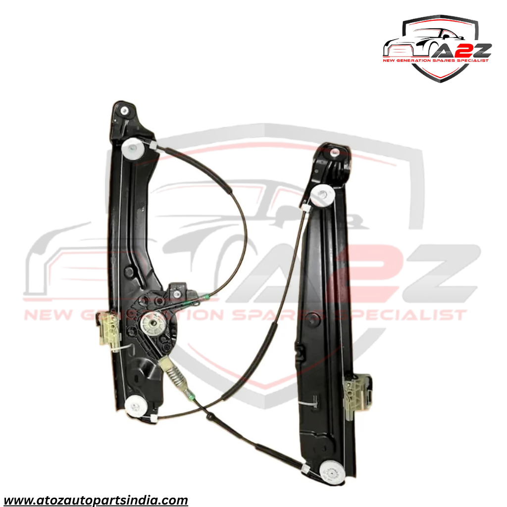 Front Left Window Regulator 51337182105 Compatible With BMW F01 F02
