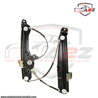 Front Left Window Regulator 51337182105 Compatible With BMW F01 F02