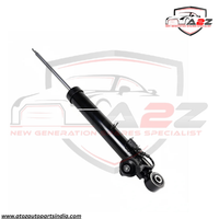 Rear Right Air Suspension Electric Shock Absorber Strut 8R0513026 8R0513026J 8R0 513026K Compatible With AUDI Q5 (8RB)