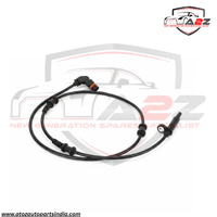 Front Left/Right ABS Wheel Speed Sensor 1665400217 1669052601 1669054002 A1665400217 A1669052601 A1669054002 Compatible With MERCEDES-BENZ GL-CLASS X166 & GLE W166 & GLS W166
