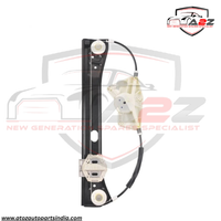 Rear Left Window Regulator 2217300146 Compatible With Mercedes Benz W221