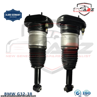 Rear Right Air Suspension Shock Absorber Strut 37106866714 37106882826 Compatible With BMW 6 Gran Turismo (G32) & 7 Series (G11, G12)