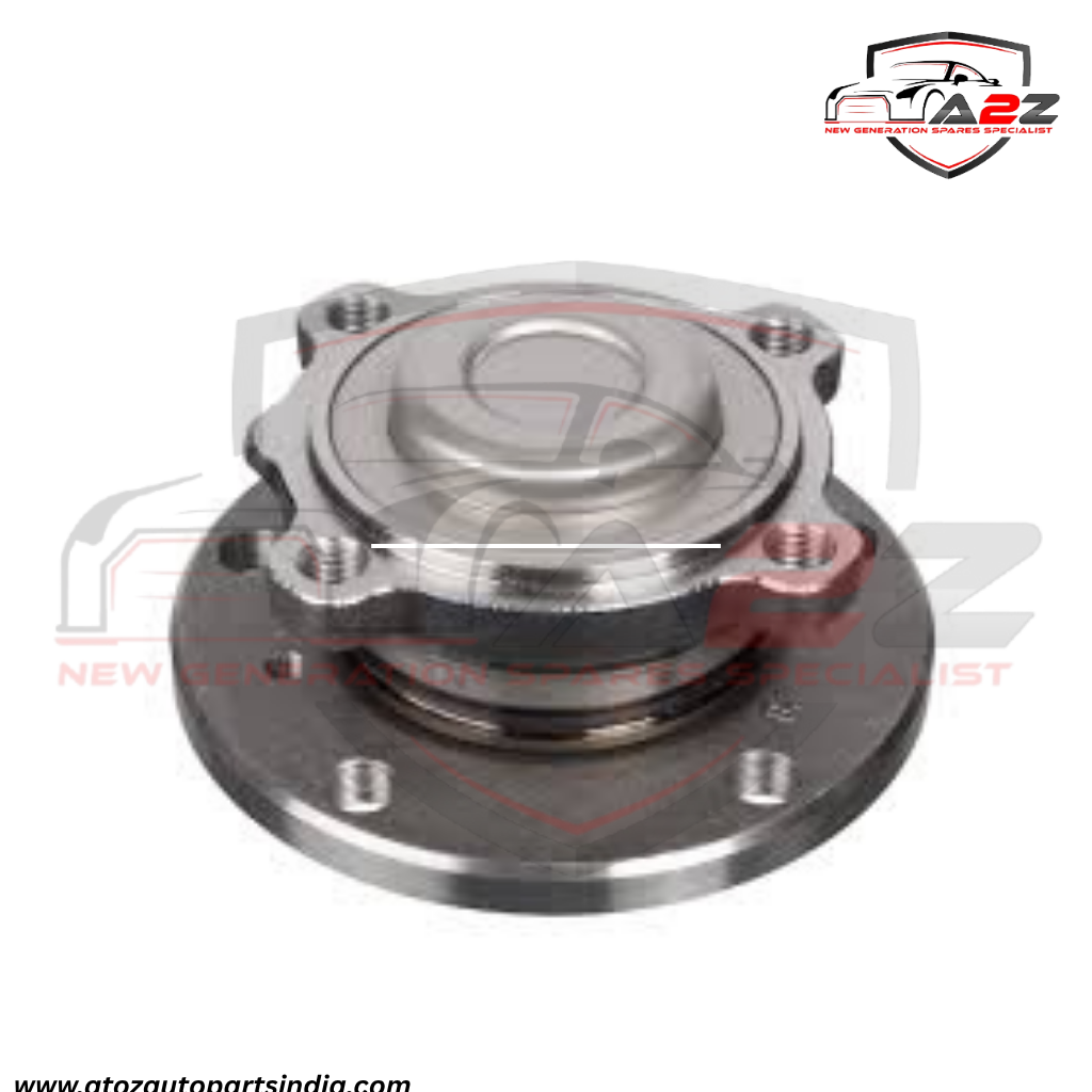 Rear Wheel Hub 33409806302 33409813210 Compatible With MINI CLUBVAN (R55) & MINI COUNTRYMAN R60