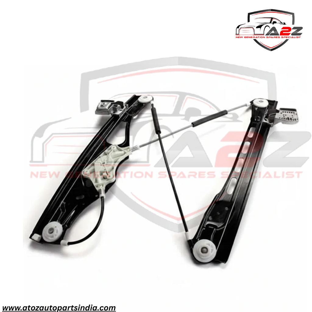 Front Left Window Regulator 2117200346 A2117200346 Compatible With Mercedes Benz W211